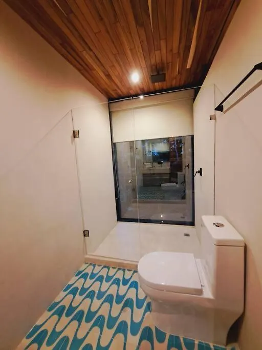 Chay Reflection Lofts Tulum 아파트 0*,  멕시코