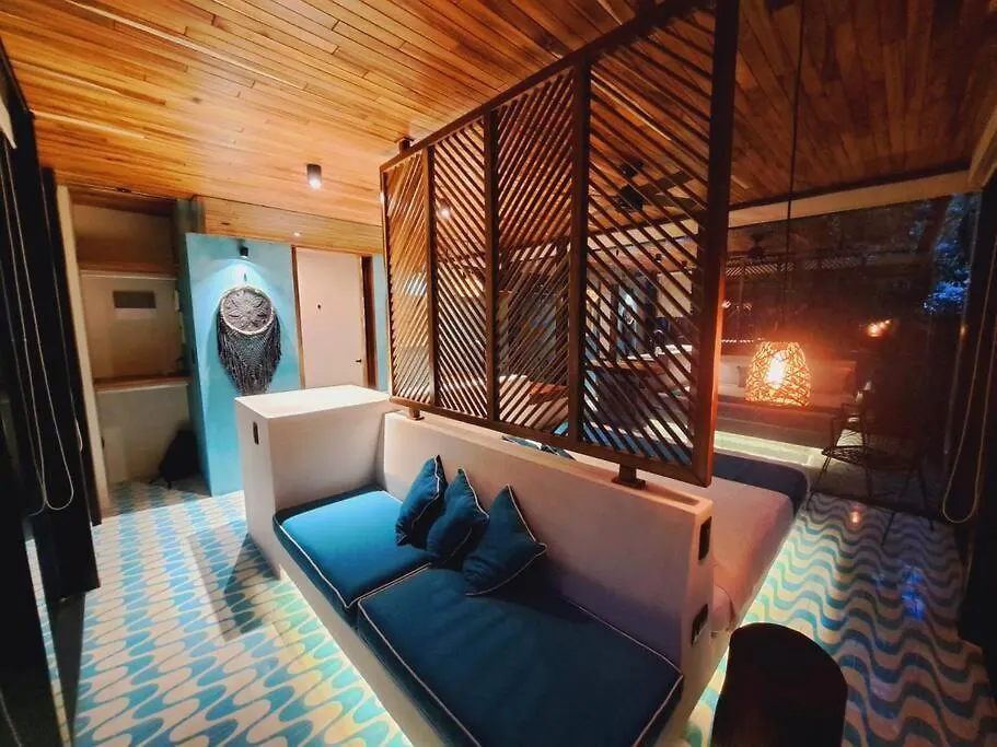 Chay Reflection Lofts Tulum 아파트 0*,  멕시코