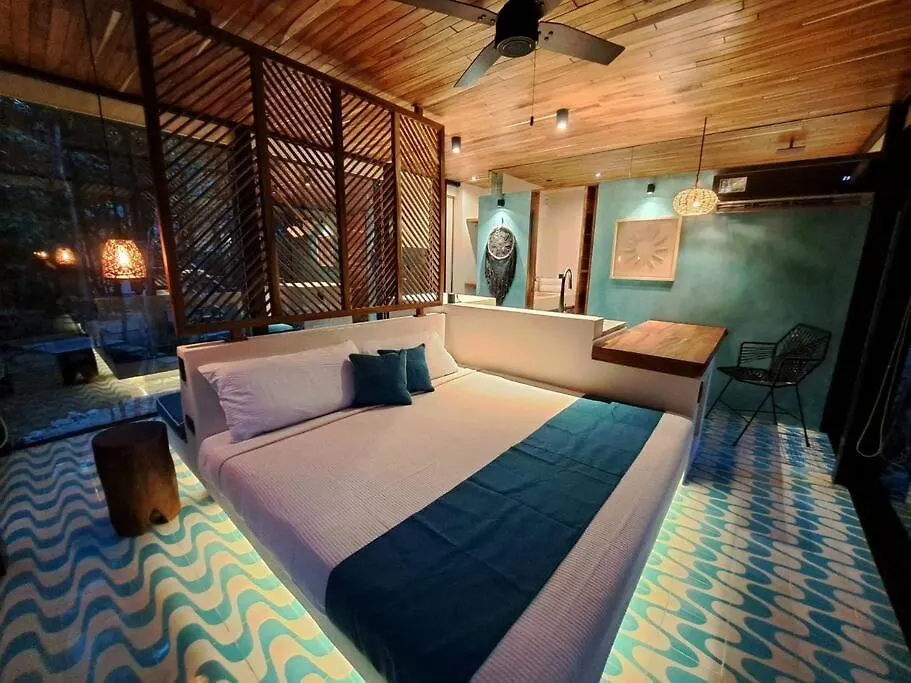 Chay Reflection Lofts Tulum Διαμέρισμα 0*,