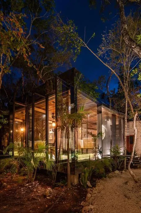 Chay Reflection Lofts Tulum Διαμέρισμα