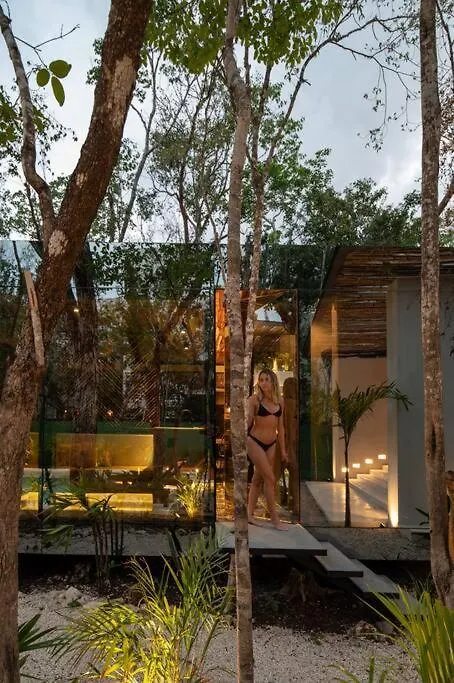 Chay Reflection Lofts Tulum Διαμέρισμα