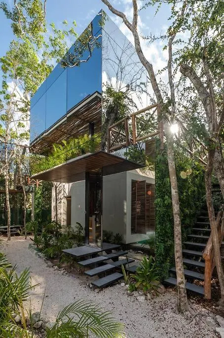 Chay Reflection Lofts Tulum Διαμέρισμα 0*,