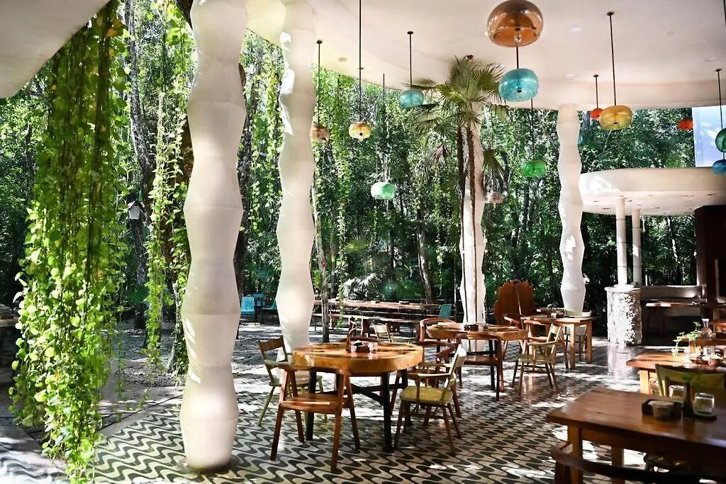 Chay Reflection Lofts Tulum Διαμέρισμα