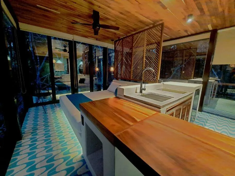 Chay Reflection Lofts Tulum Διαμέρισμα
