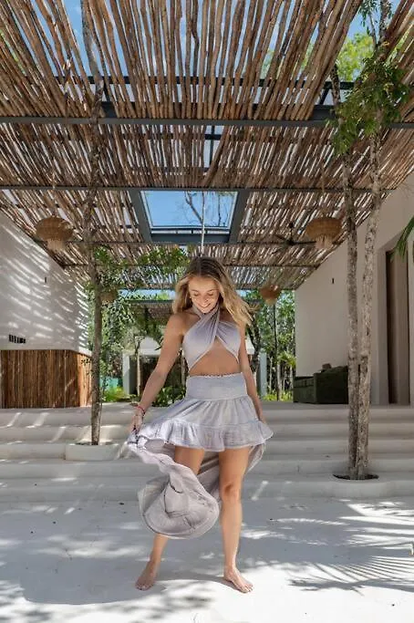 Chay Reflection Lofts Tulum Διαμέρισμα